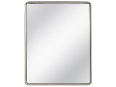 Bassett Mirror Andes Rectangular Wall Mirror BAM4356