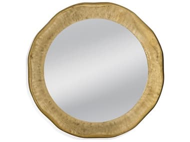 Bassett Mirror Shane 36'' Round Wall Mirror BAM4524EC