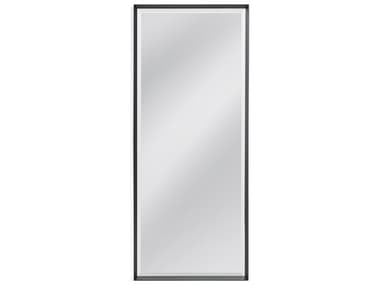 Bassett Mirror Sloan Rectangular Floor Mirror BAM4527BEC