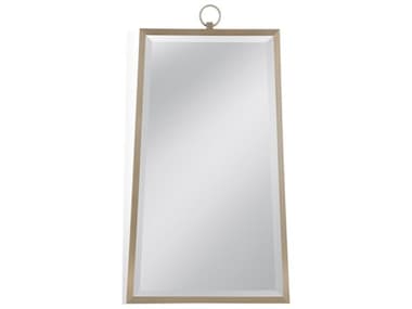 Bassett Mirror Floris Wall Mirror BAM4592BEC