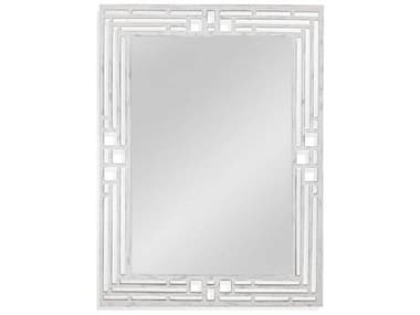 Bassett Mirror Epsilon 36'' Rectangular Wall Mirror BAM4695EC