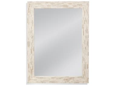 Bassett Mirror Mantra 36'' Rectangular Wall Mirror BAM4860