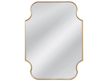 Bassett Mirror Lyenda Wall Mirror BAM4875