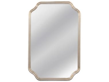 Bassett Mirror Pandreess 32'' Wall Mirror BAM4880