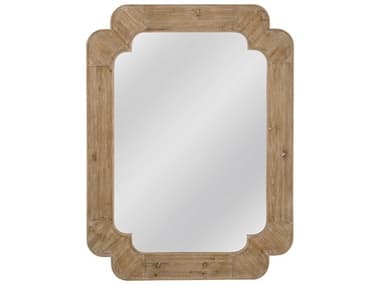 Bassett Mirror Phelps Brown Wall BAM4971