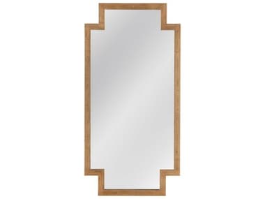 Bassett Mirror Oti Gold Wall BAM4975