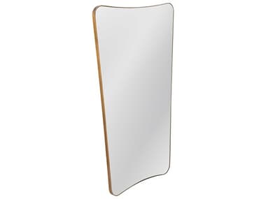 Bassett Mirror Garcia Gold Wall BAM5067