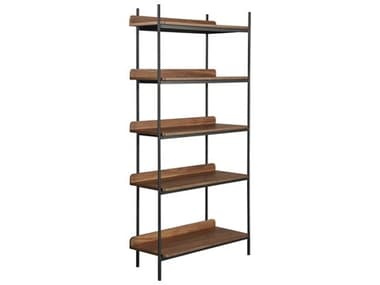 Bobby Berk for A.R.T Furniture Walnut Etagere BBB2394011803