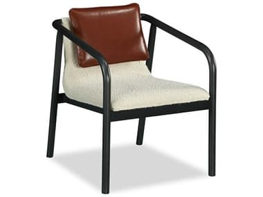 Bobby Berk for A.R.T Furniture Upholstered Arm Dining Chair BBB5395545048AA
