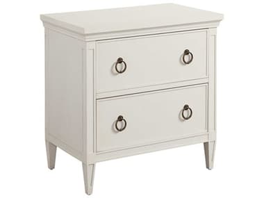 Barclay Butera Laguna Forest 32" Wide 2-Drawers Chest Nightstand BCB010935621