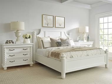 Barclay Butera Villa Blanca Bedroom Set BCB010937133CSET1