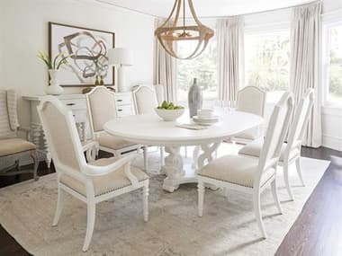 Barclay Butera Villa Blanca Dining Room Set BCB010937875CSET1