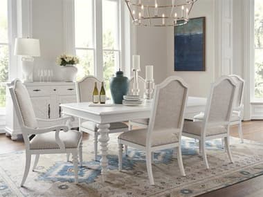 Barclay Butera Villa Blanca Dining Room Set BCB010937877SET1