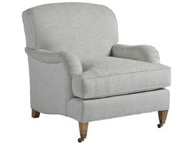 Barclay Butera Upholstery Sydney 32" Fabric Club Chair BCB01511011B