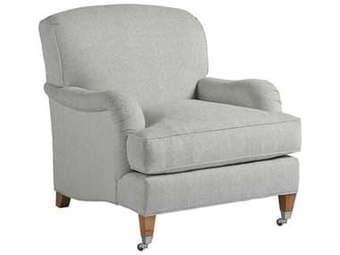 Barclay Butera Upholstery Sydney 32" Fabric Club Chair BCB01511011P