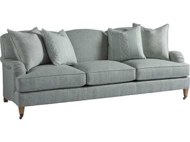 Barclay Butera Upholstery Sydney 91" Fabric Upholstered Sofa BCB01511033B