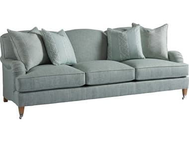 Barclay Butera Upholstery Sydney 91" Fabric Upholstered Sofa BCB01511033P