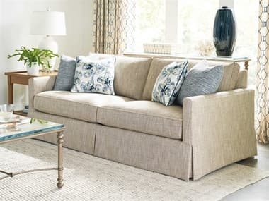 Barclay Butera Upholstery Living Room Set BCB0151353340SET