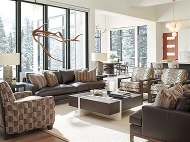Barclay Butera Upholstery Living Room Set BCB0151783301SET