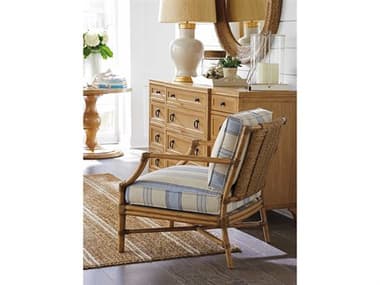 Barclay Butera Upholstery Chair and Dresser Set BCB0153011141SET