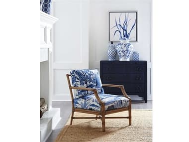 Barclay Butera Upholstery Chair and Cabinet Set BCB01530111AA40SET