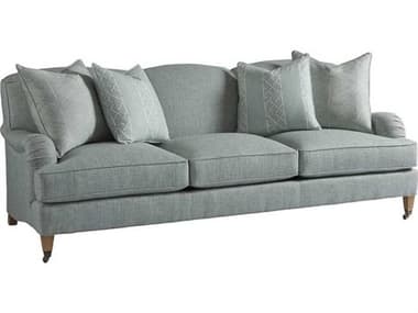 Barclay Butera Sydney 90" Fabric Upholstered Sofa BCB511033