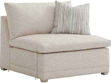Barclay Butera Upholstery Colony 39" Fabric Modular Chair BCB512951A