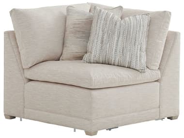 Barclay Butera Upholstery Colony 39" Fabric Modular Chair BCB512951CR