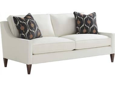 Barclay Butera Belmont 77" Chase Park Fabric Upholstered Sofa BCB513031