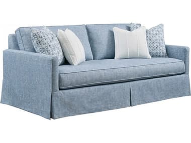 Barclay Butera Sandpiper 82" Fabric Upholstered Sofa BCB513633