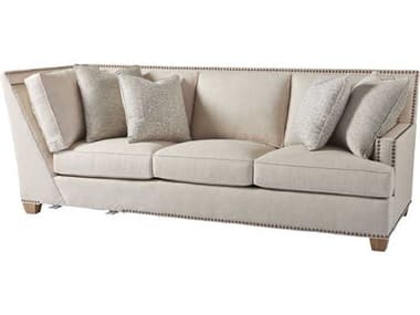 Barclay Butera Upholstery Morgan 98" Fabric Upholstered Sofa BCB517053RCR