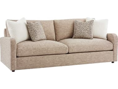 Barclay Butera Upholstery Grant 88" Fabric Upholstered Sofa BCB525333
