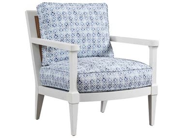 Barclay Butera Splashes 28" Fabric Accent Chair BCB530411