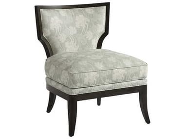 Barclay Butera Halston 25" Fabric Accent Chair BCB533011