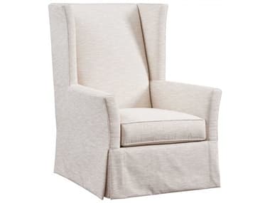 Barclay Butera El Moro 32" Fabric Accent Chair BCB553511
