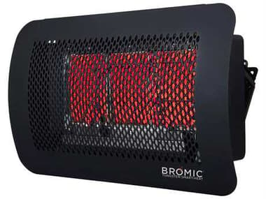 Bromic Heating Tungsten 300 Gas Heater - NG BCBH02100011