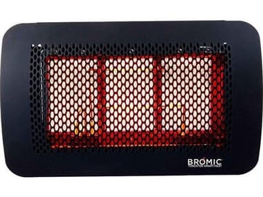 Bromic Heating Tungsten 300 Gas Heater - LPG BCBH02100021