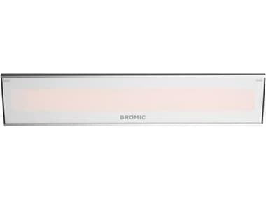 Bromic Heating Platinum Smart-Heat Electric Marine 3400W White BCBH0320018