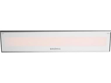 Bromic Heating Platinum Smart-Heat Electric Marine 2300W 208V White BCBH0320024