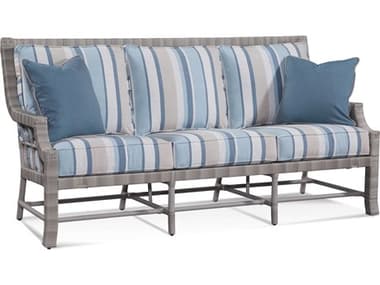 Braxton Culler Outdoor Olmsted Driftwood Sofa with Cushion BCO417011