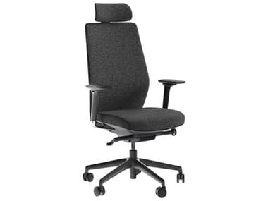 BDI Coda Fabric Task Chair BDI3521