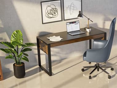 BDI Corridor Home Office Set BDI6501WLSET