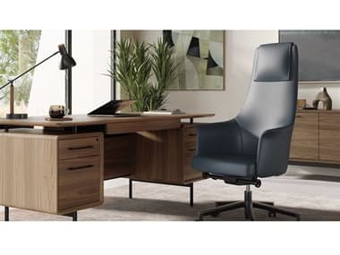 BDI Linq Home Office Set BDI6821WLSET1