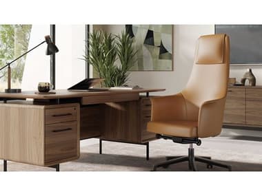 BDI Linq Home Office Set BDI6821WLSET2