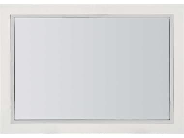 Bernhardt Silhouette 50'' Rectangular Wall Mirror BH307331W