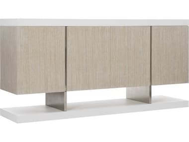 Bernhardt Solaria 72" Oak Wood Sideboard BH310131