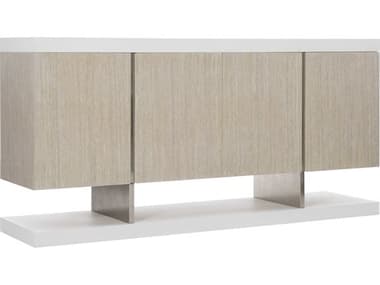 Bernhardt Solaria 72'' Oak Wood Sideboard BH310131