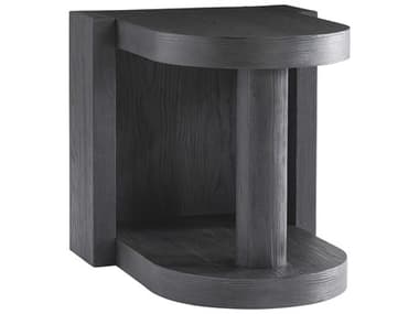 Bernhardt Trianon Wood L'ombre End Table BH314121B