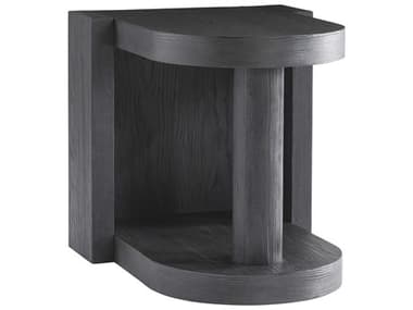 Bernhardt Trianon 23" Wood L'ombre End Table BH314121B