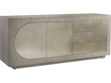 Bernhardt Trianon 78" Gris Credenza Buffet BH314132G